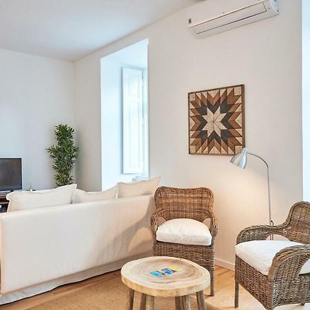 Modern Apartment Calcada Sao Francisco II Lissabon Buitenkant foto