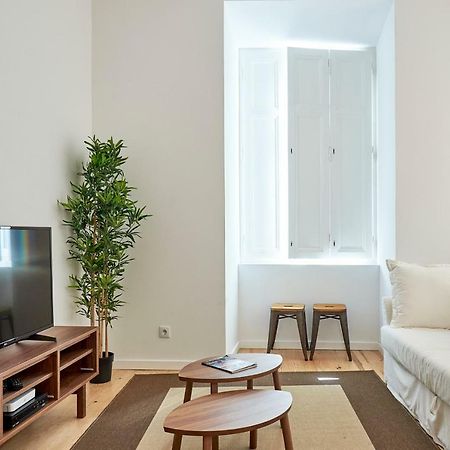 Modern Apartment Calcada Sao Francisco II Lissabon Buitenkant foto