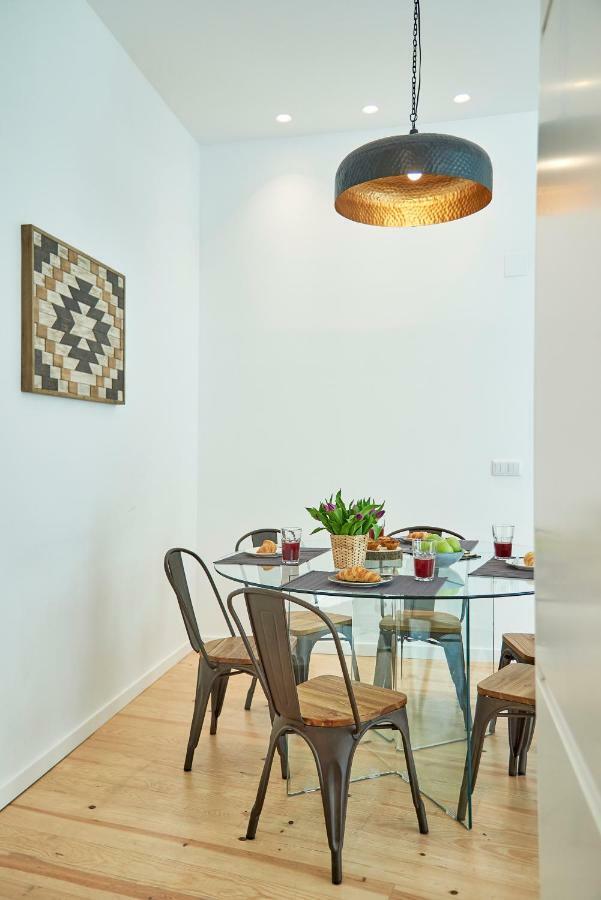 Modern Apartment Calcada Sao Francisco II Lissabon Buitenkant foto