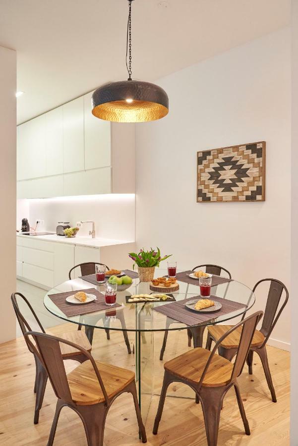 Modern Apartment Calcada Sao Francisco II Lissabon Buitenkant foto