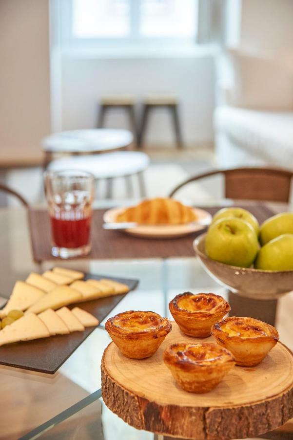 Modern Apartment Calcada Sao Francisco II Lissabon Buitenkant foto