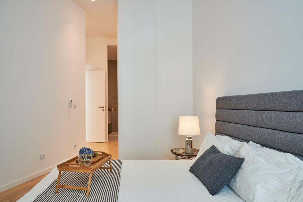 Modern Apartment Calcada Sao Francisco II Lissabon Buitenkant foto