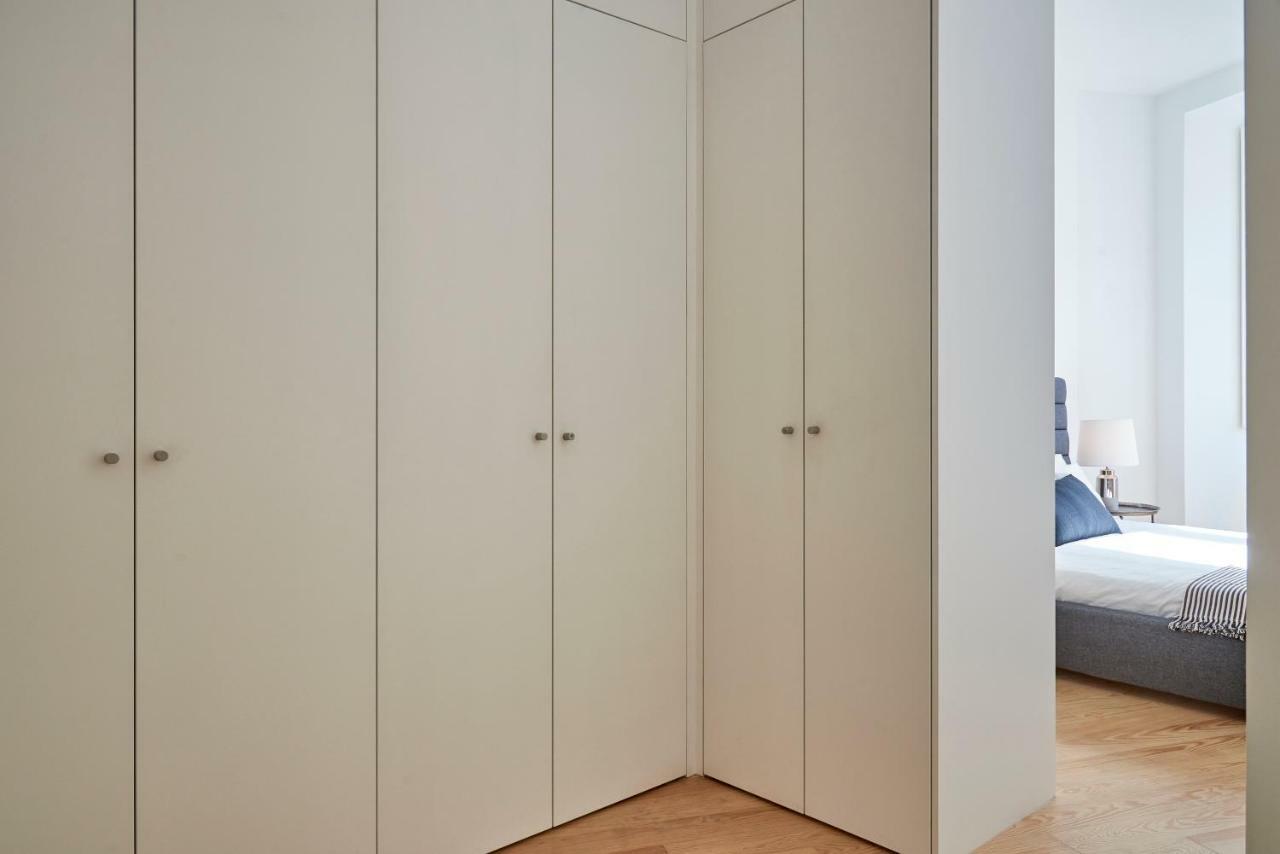 Modern Apartment Calcada Sao Francisco II Lissabon Buitenkant foto