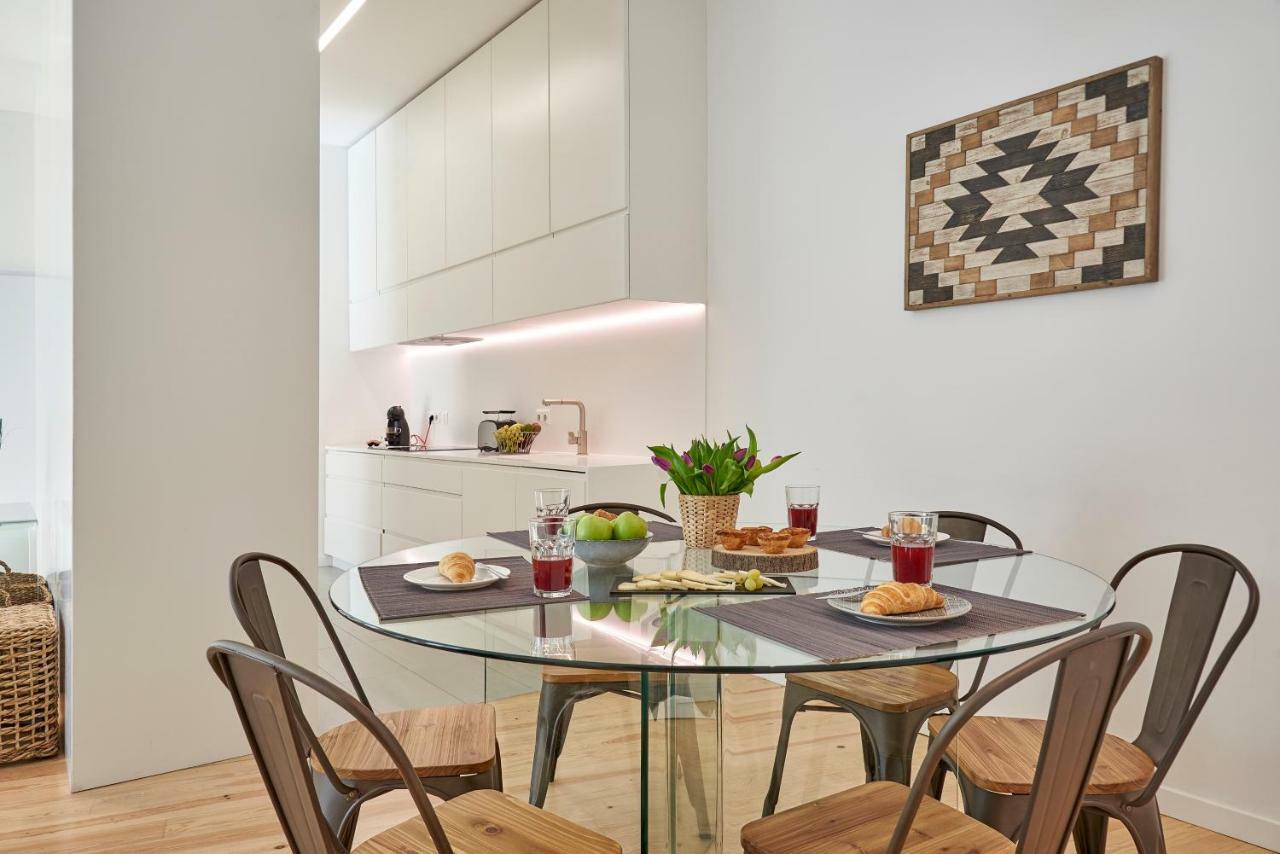 Modern Apartment Calcada Sao Francisco II Lissabon Buitenkant foto