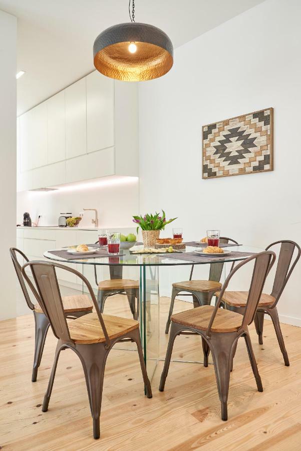 Modern Apartment Calcada Sao Francisco II Lissabon Buitenkant foto